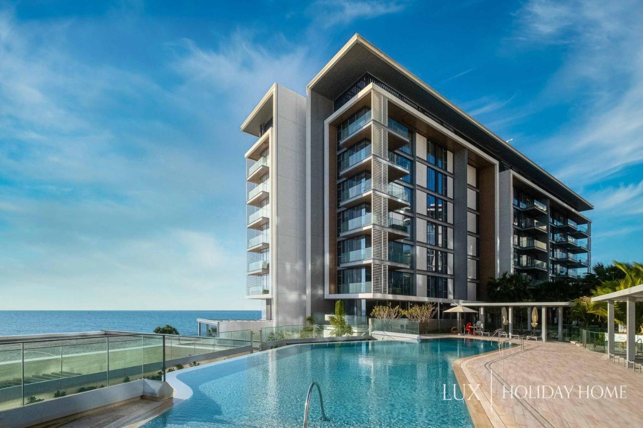Lux - The Bluewater Island Suite 迪拜 外观 照片